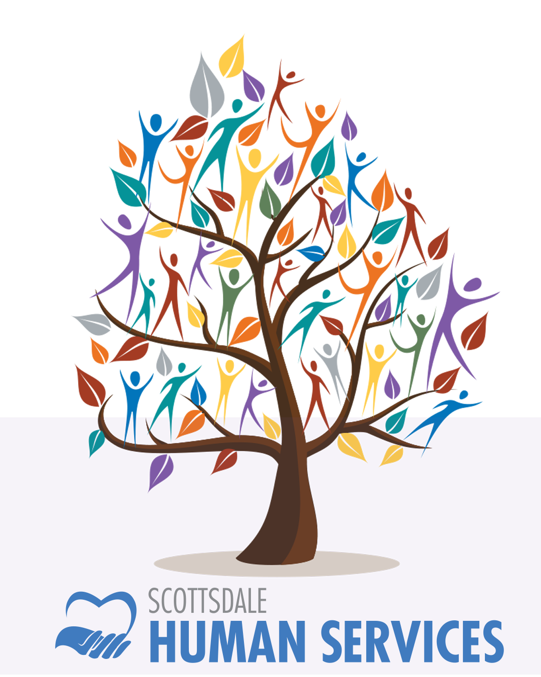 Image of Human Services Strategic Plan