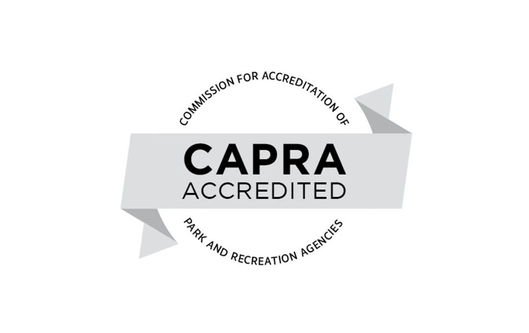 Capra accredited logo
