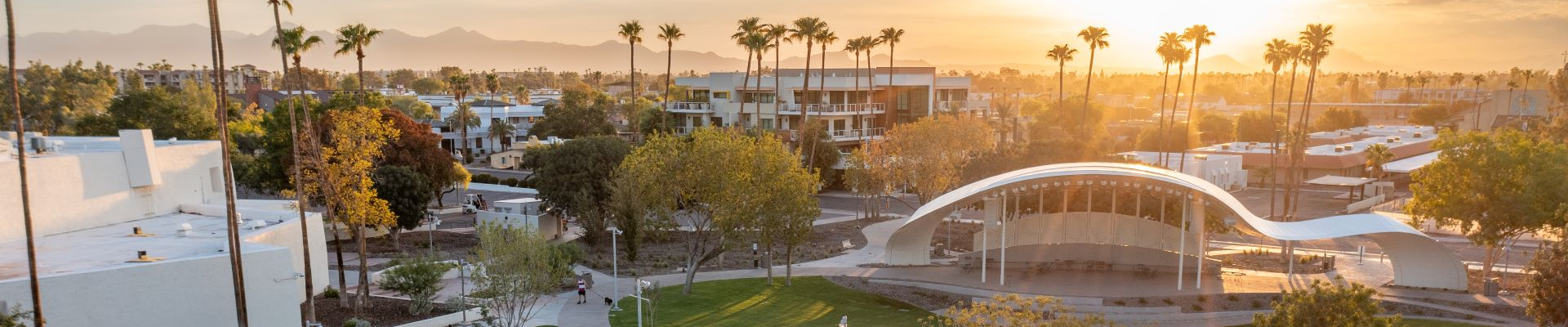 Scottsdale Parks & Recreation
