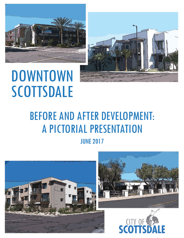 Image of 2017 - Downtown Scottsdale