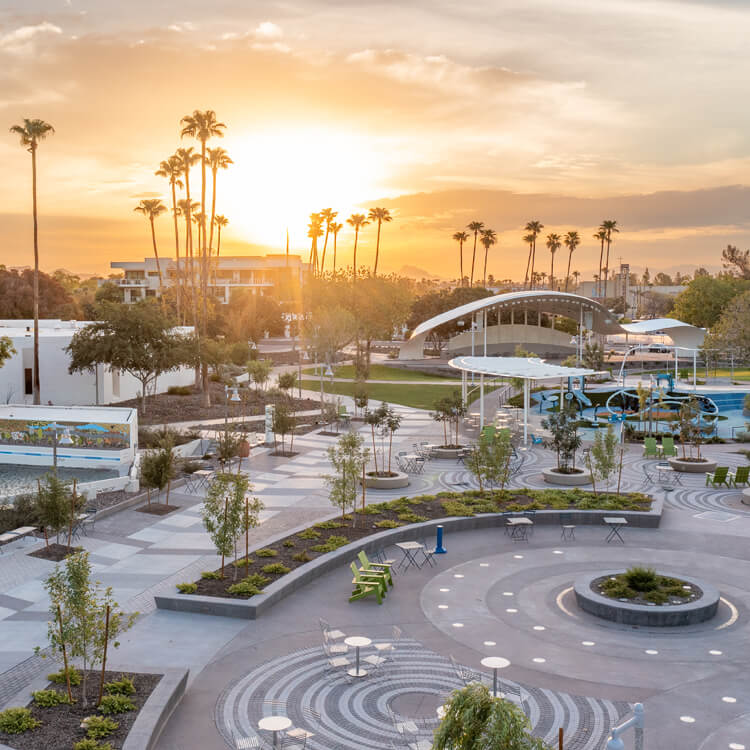 Scottsdale Sports Complex