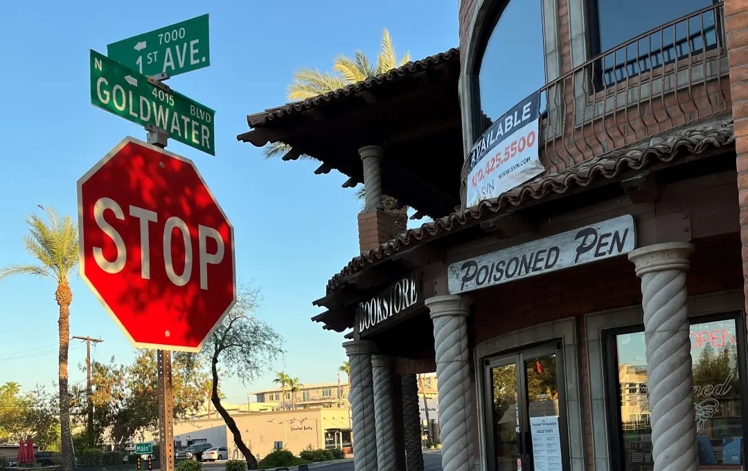 Image of Traffic Signs and Signals