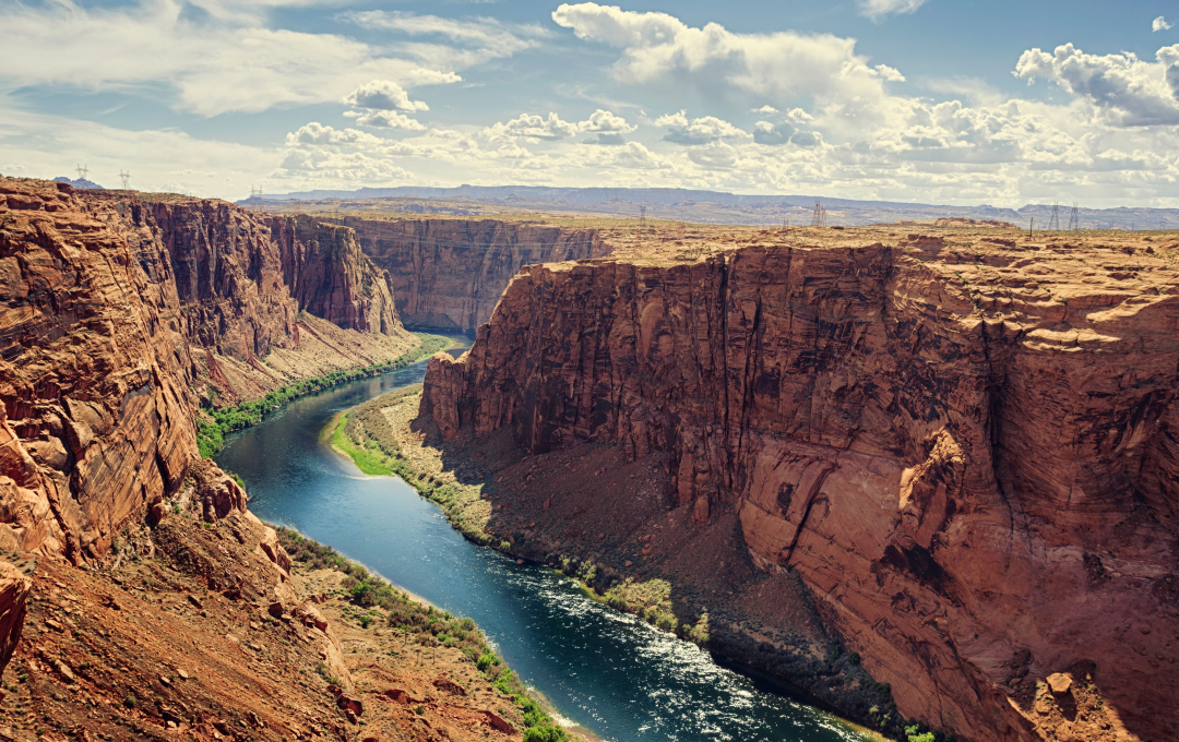 Image of Colorado River Shortage