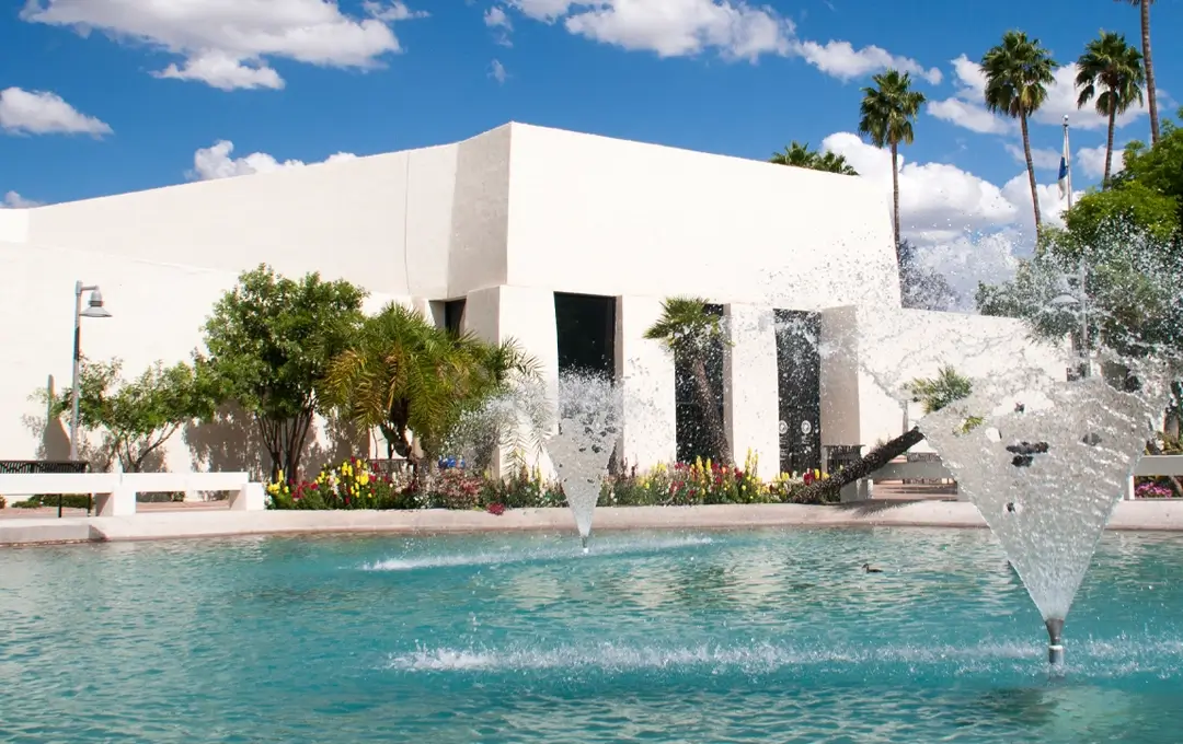 Image of Mayor & City Council