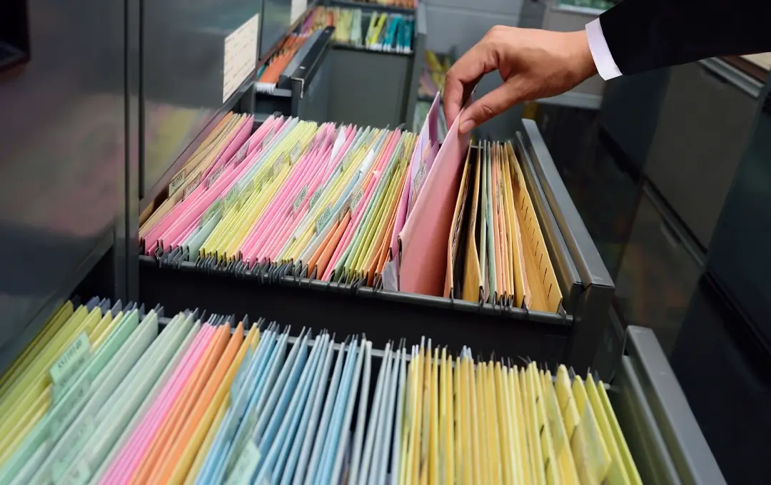 Image of Public Records
