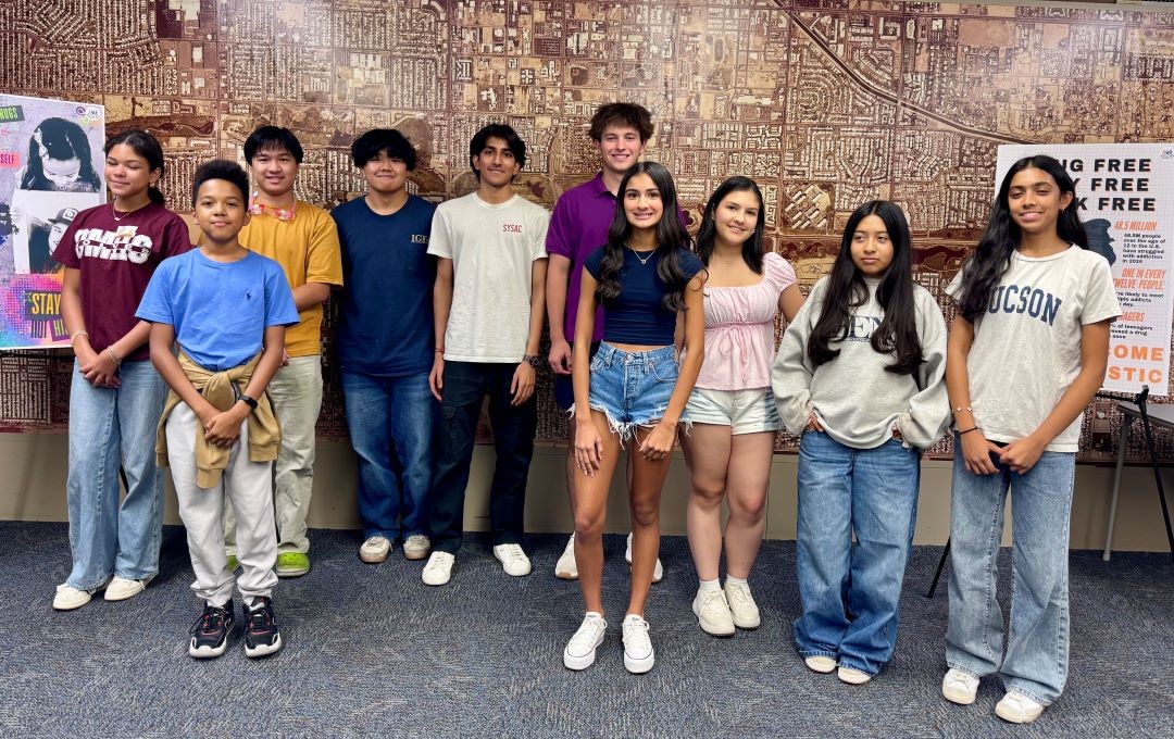 Scottsdale Youth Substance Abuse Coalition | City of Scottsdale